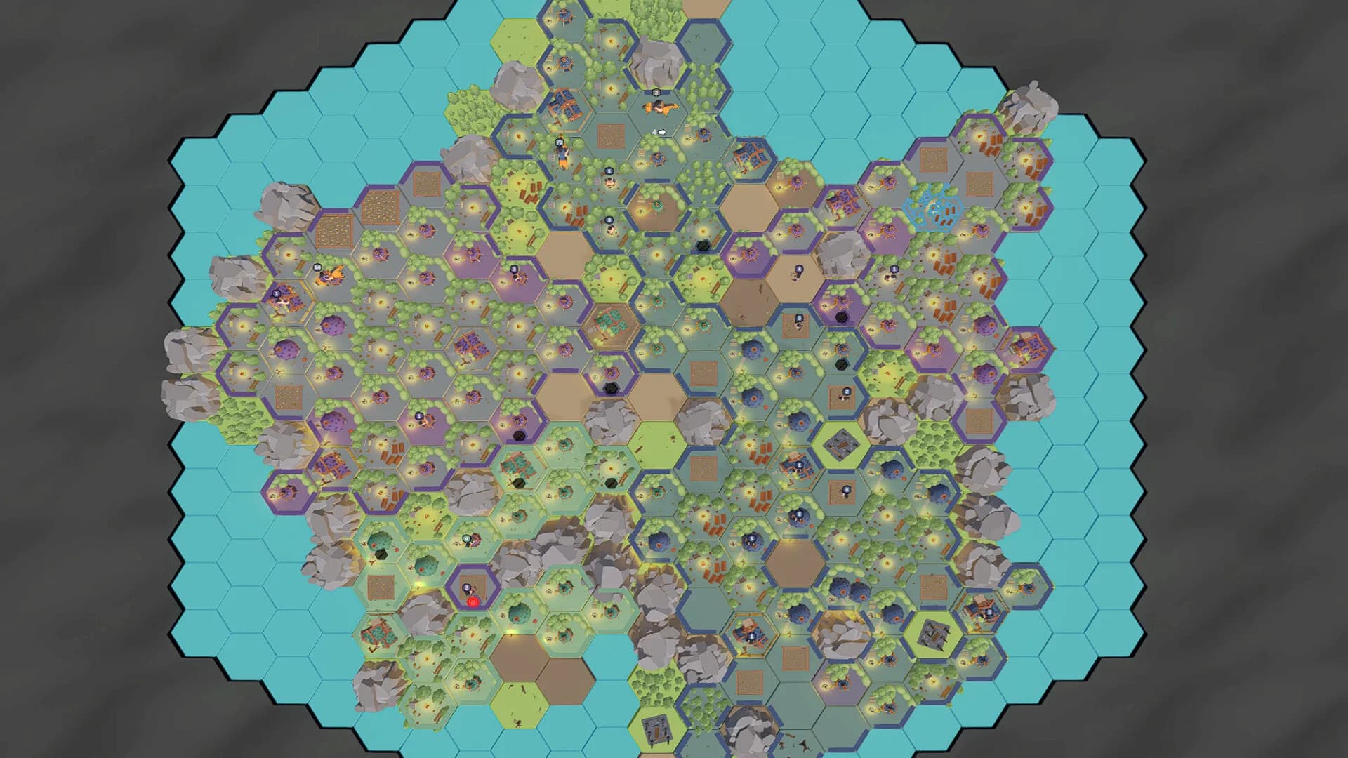 Havenreach: Last Refuge görsel 7