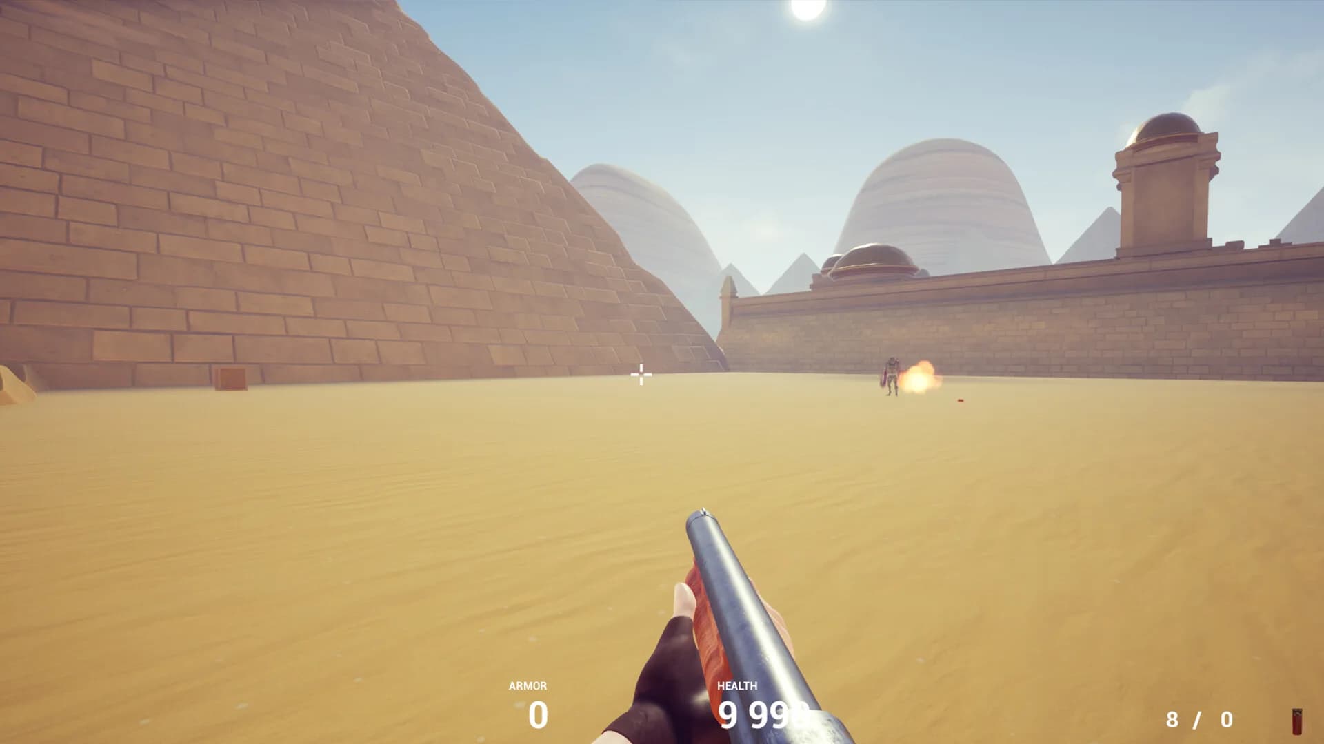 Assassin of Demon görsel 2