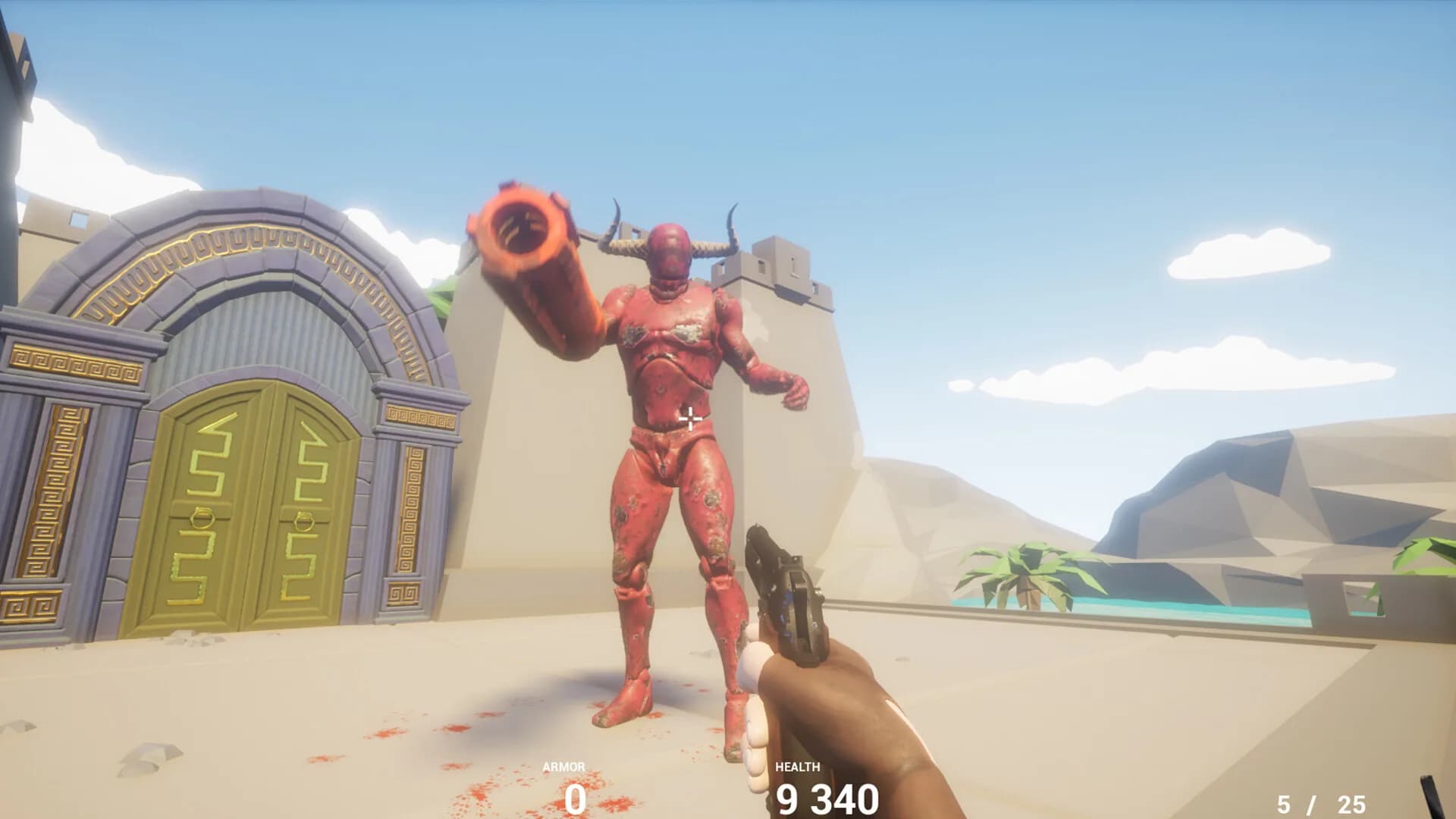 Assassin of Demon görsel 4
