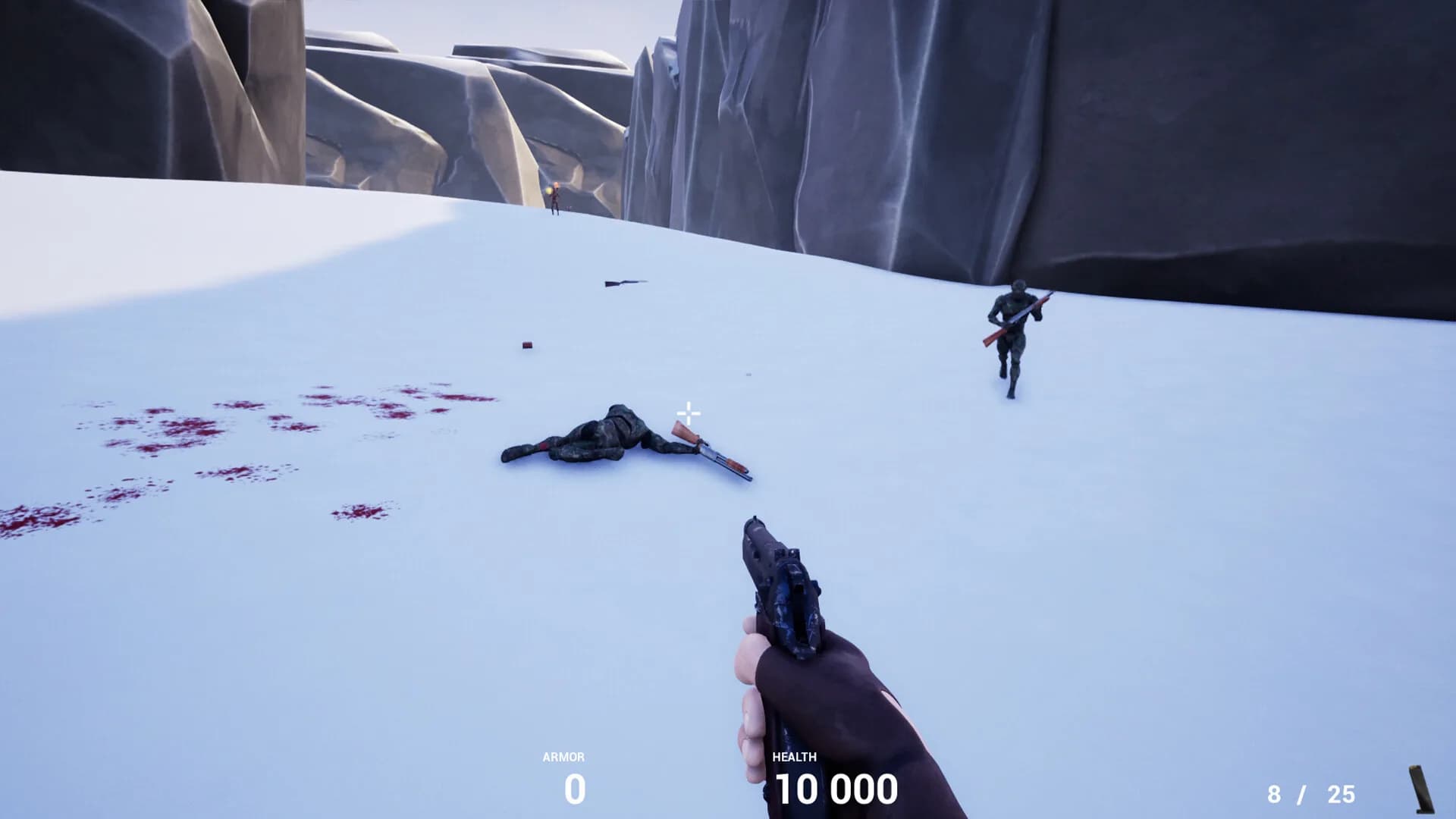 Assassin of Demon görsel 5