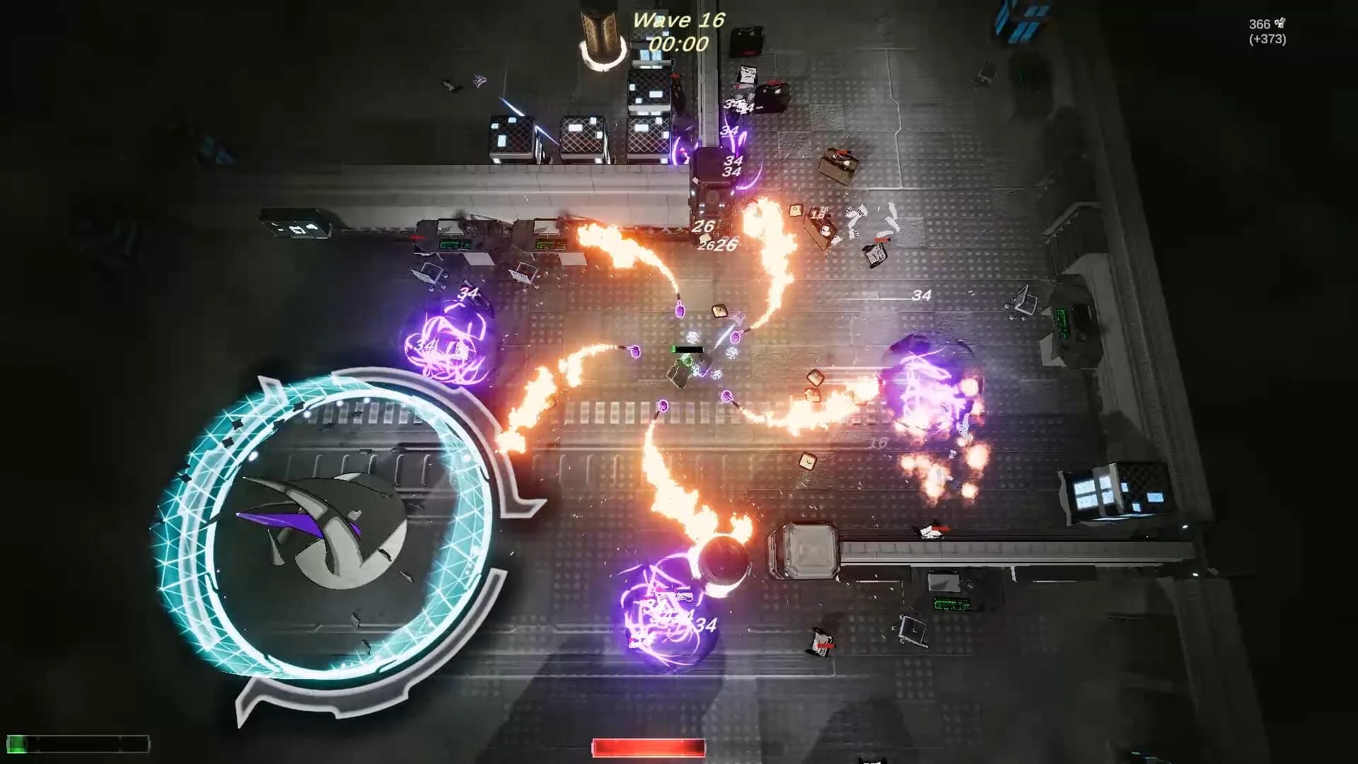 Office Wars: Escape from 9 to 5 görsel 2