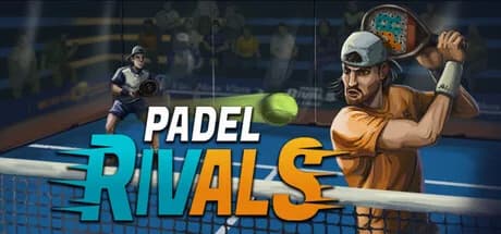 Padel Rivals görsel 1