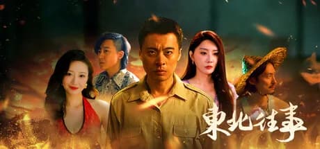东北往事 görsel 1