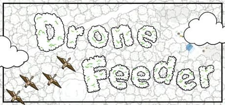 Drone Feeder