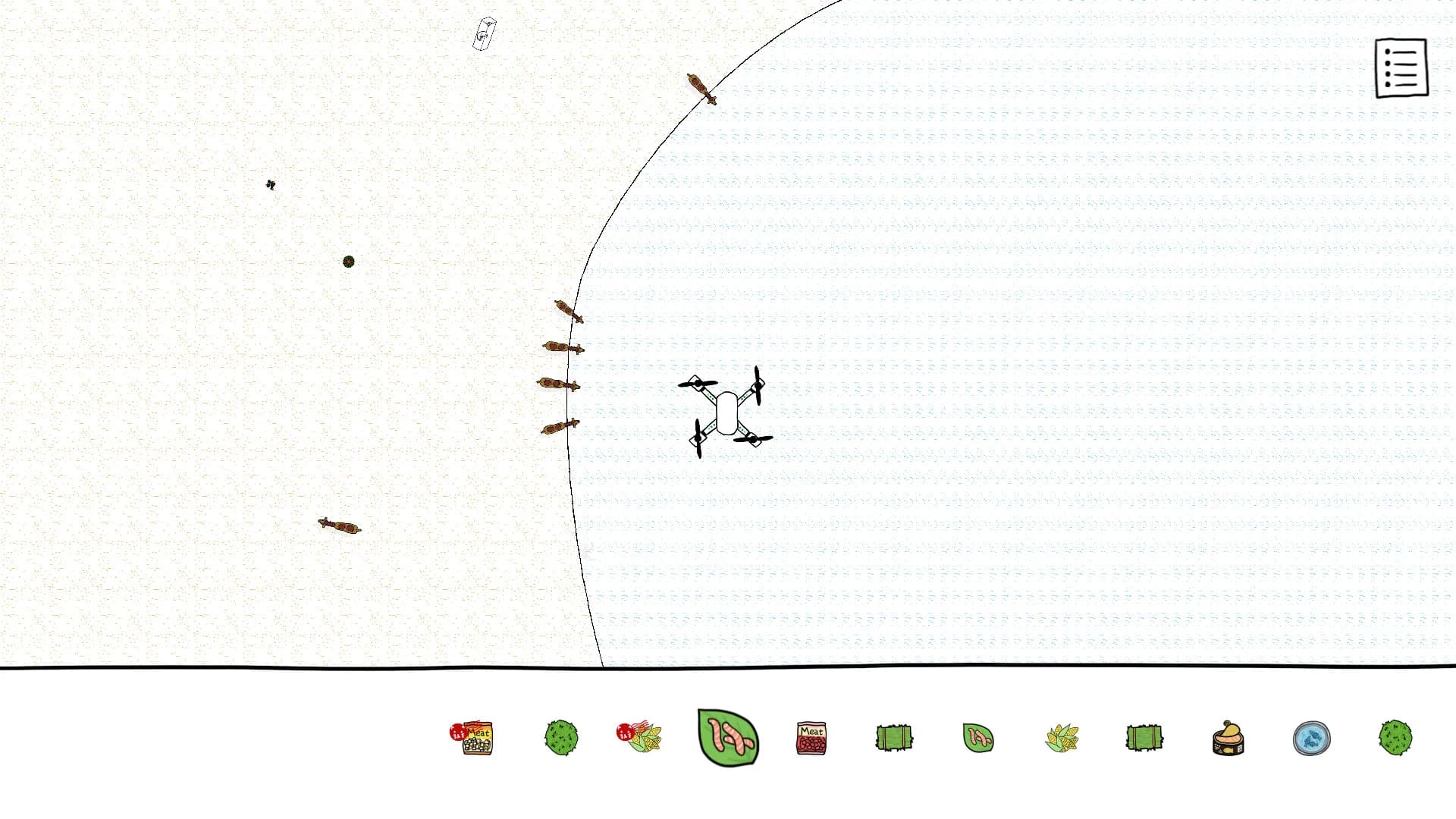 Drone Feeder görsel 6