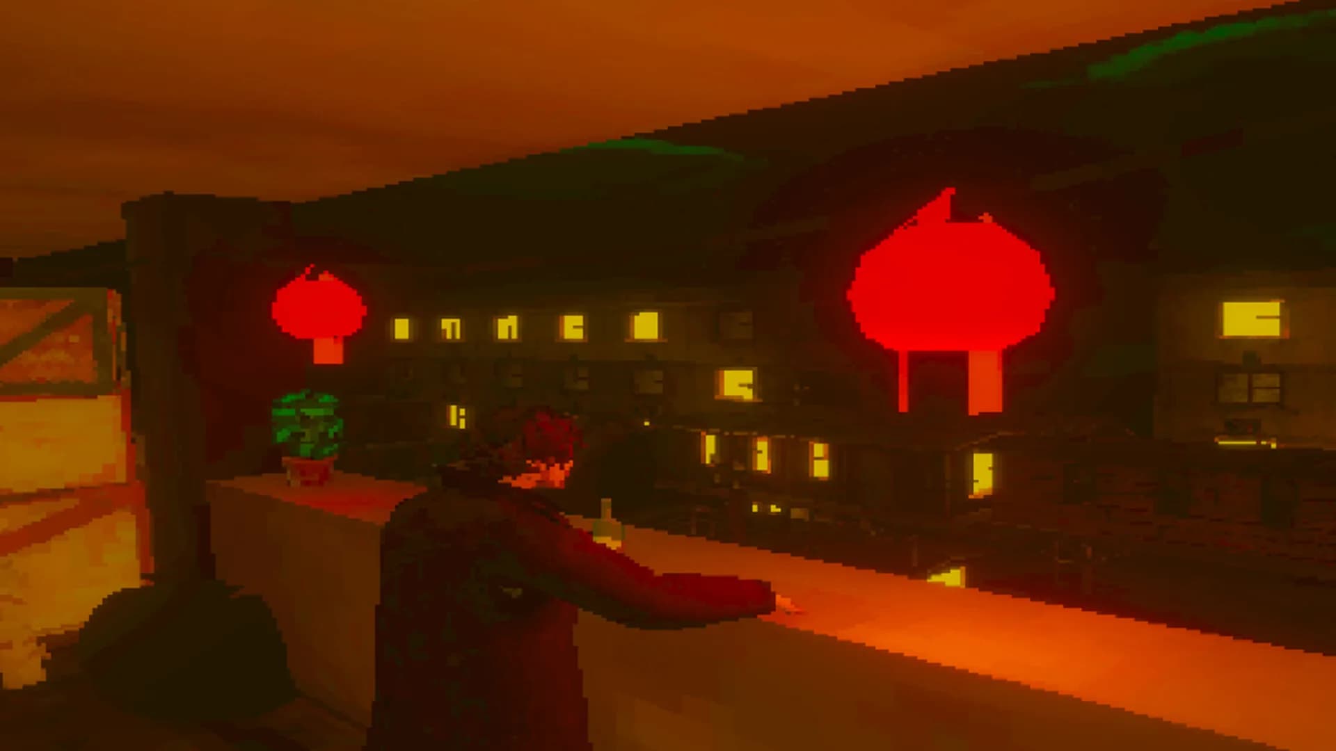 Rust Born görsel 6