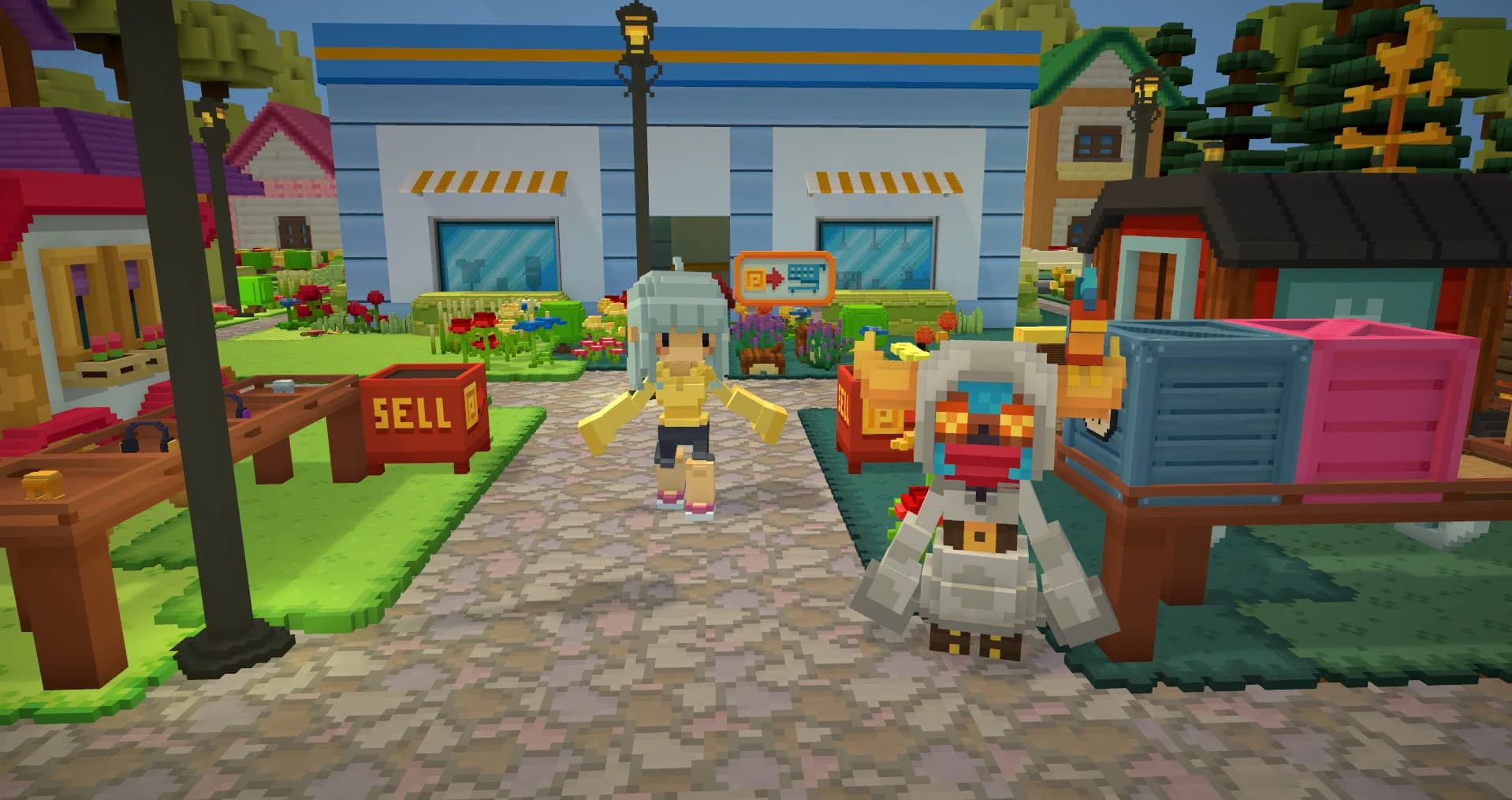 Staxel görsel 4