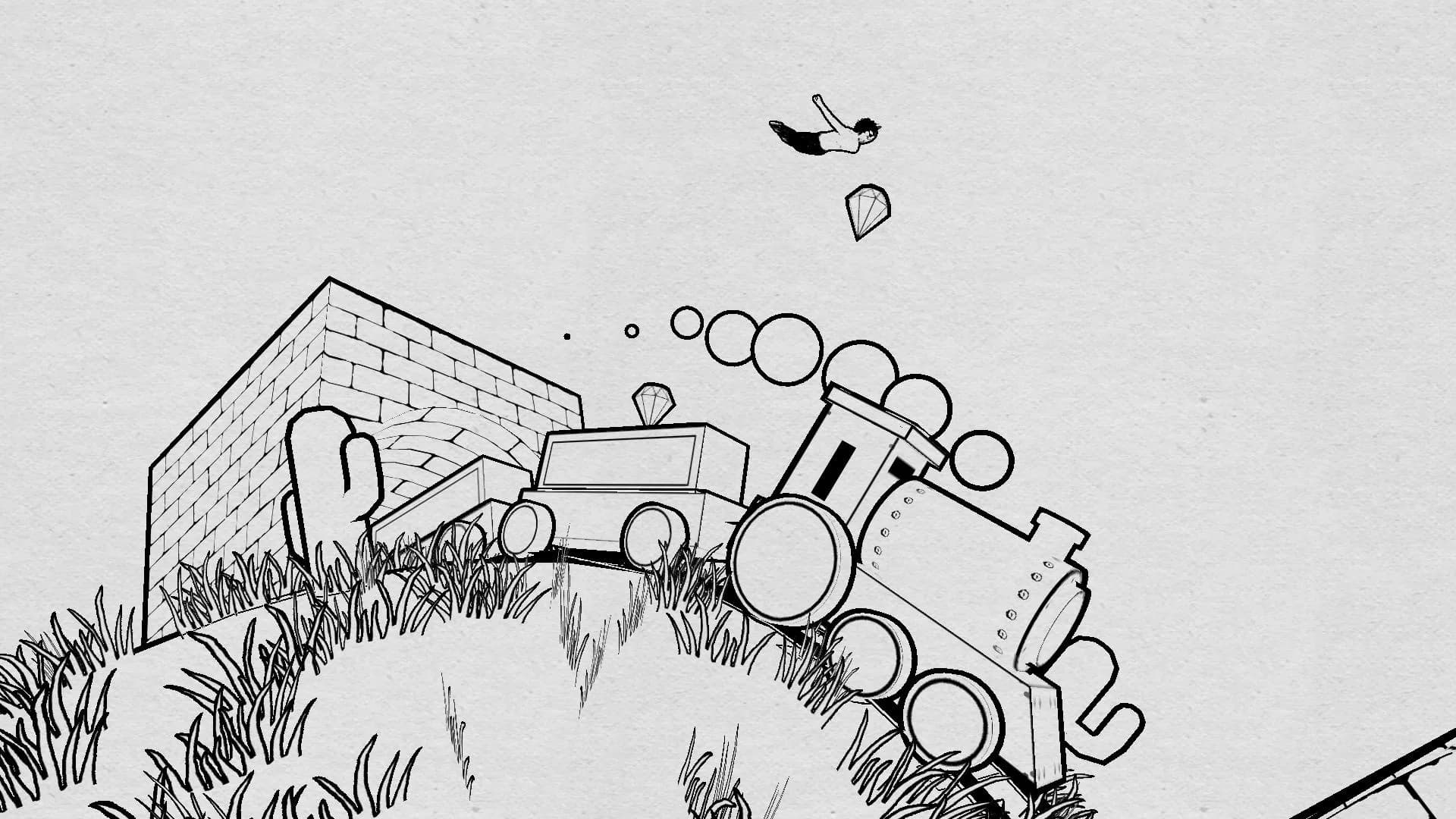 Perfect Universe - Play with Gravity görsel 2