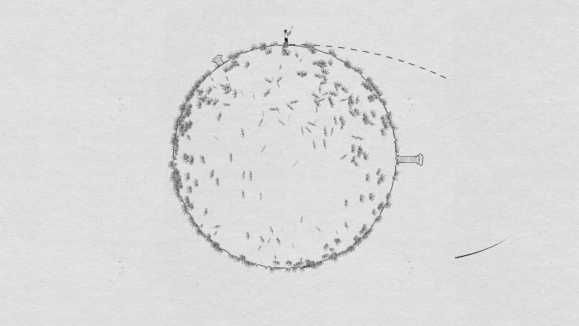 Perfect Universe - Play with Gravity görsel 7