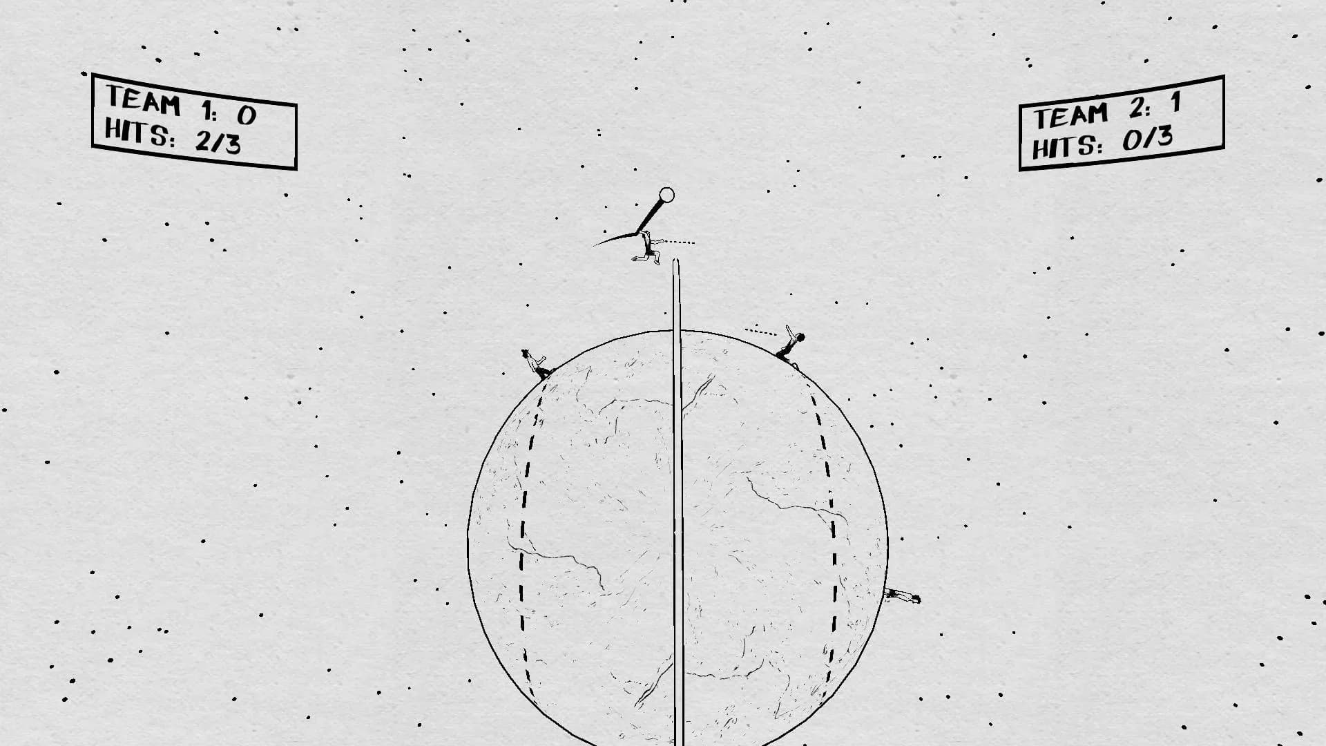 Perfect Universe - Play with Gravity görsel 9