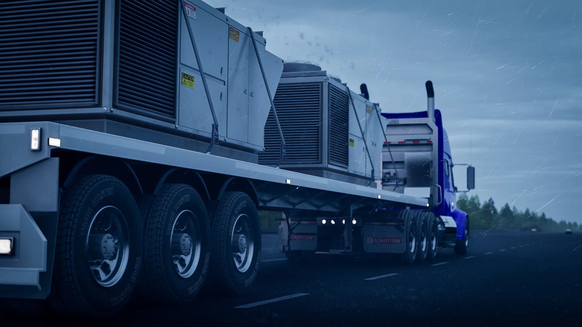 Truck Simulator 2026: USA görsel 15