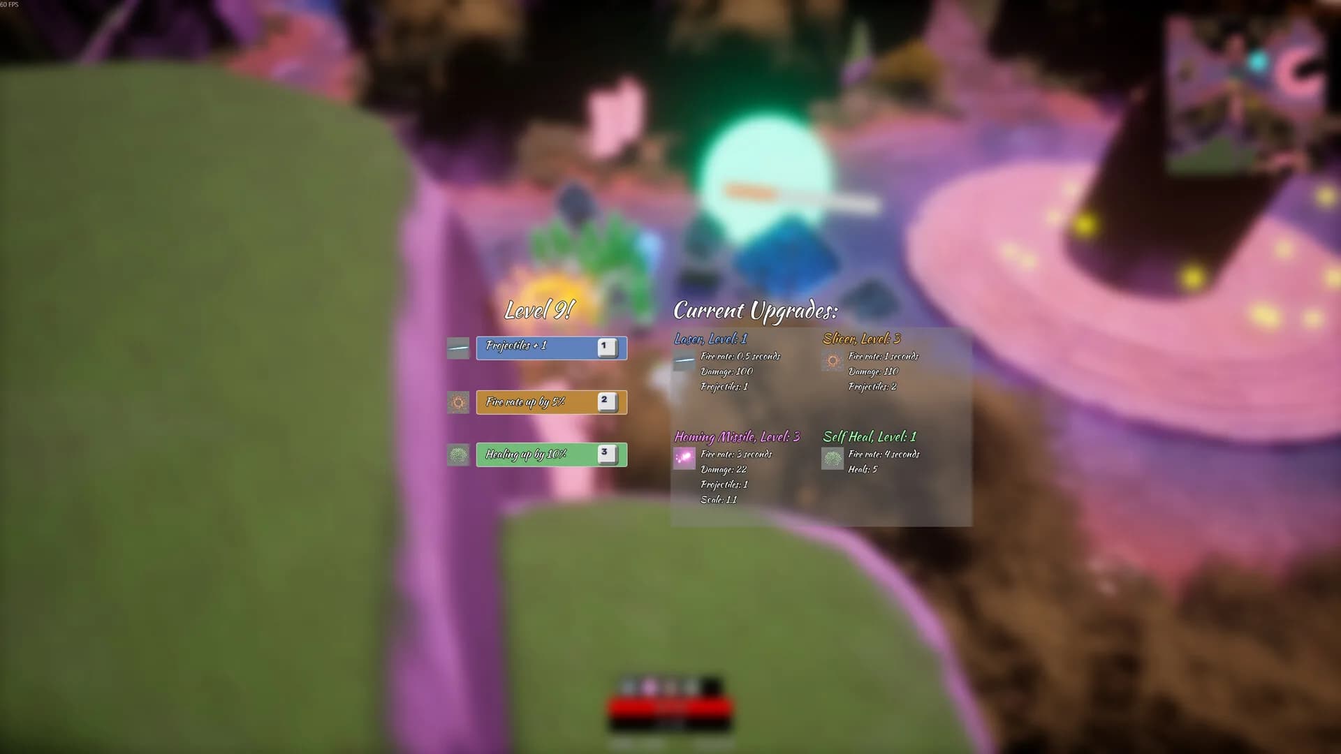 LoopMage: The Infinite Trials görsel 4