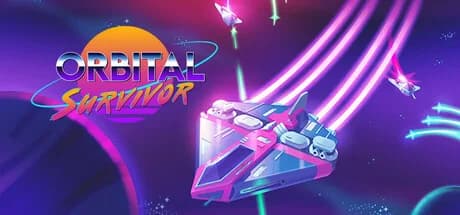 Orbital Survivor görsel 1