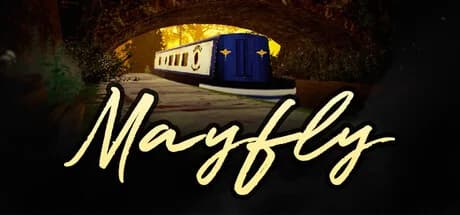 Mayfly görsel 1