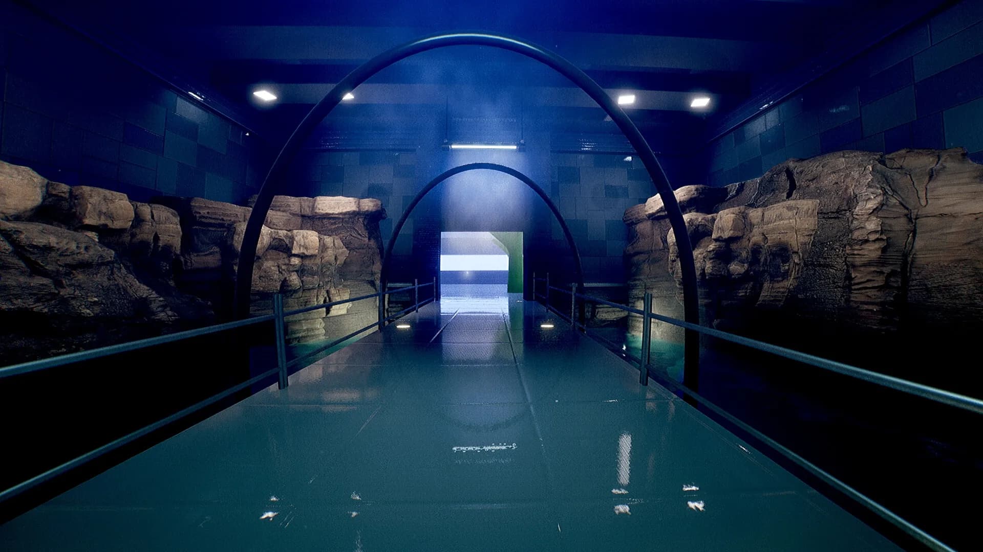The Place: Beneath the Mind görsel 12