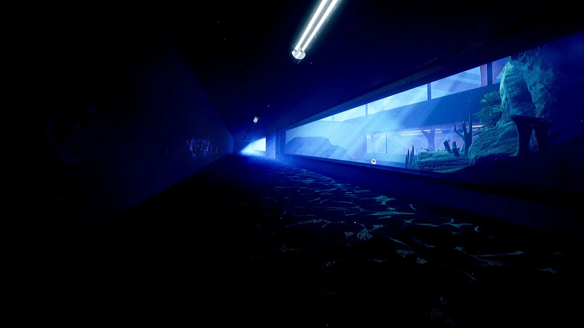 The Place: Beneath the Mind görsel 13
