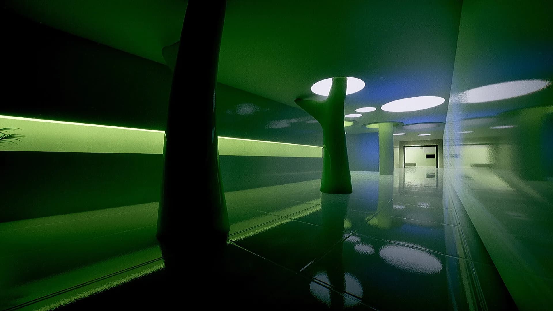 The Place: Beneath the Mind görsel 15