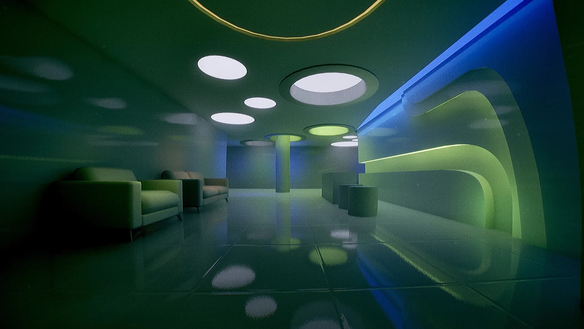 The Place: Beneath the Mind görsel 4