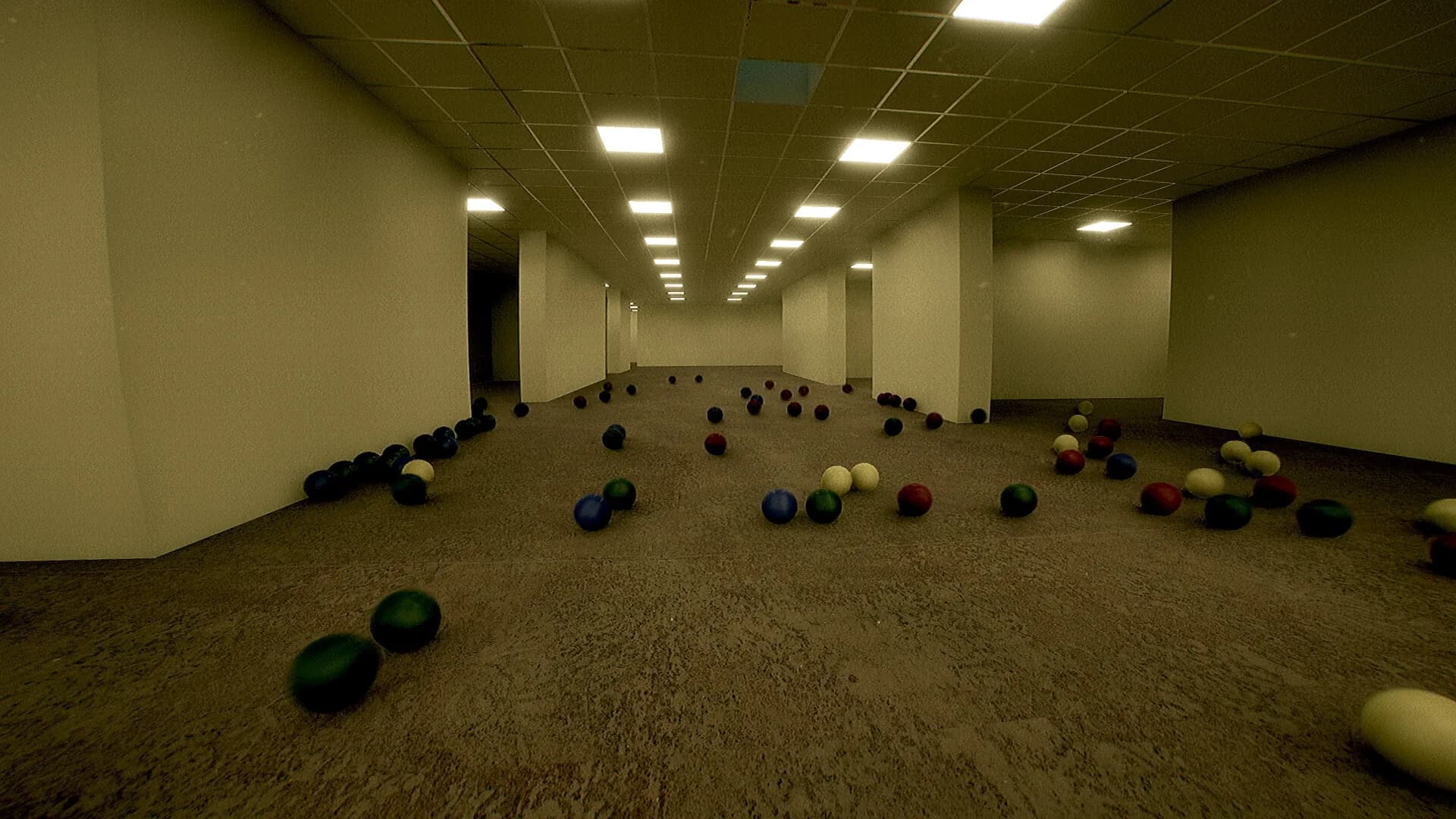 The Place: Beneath the Mind görsel 5