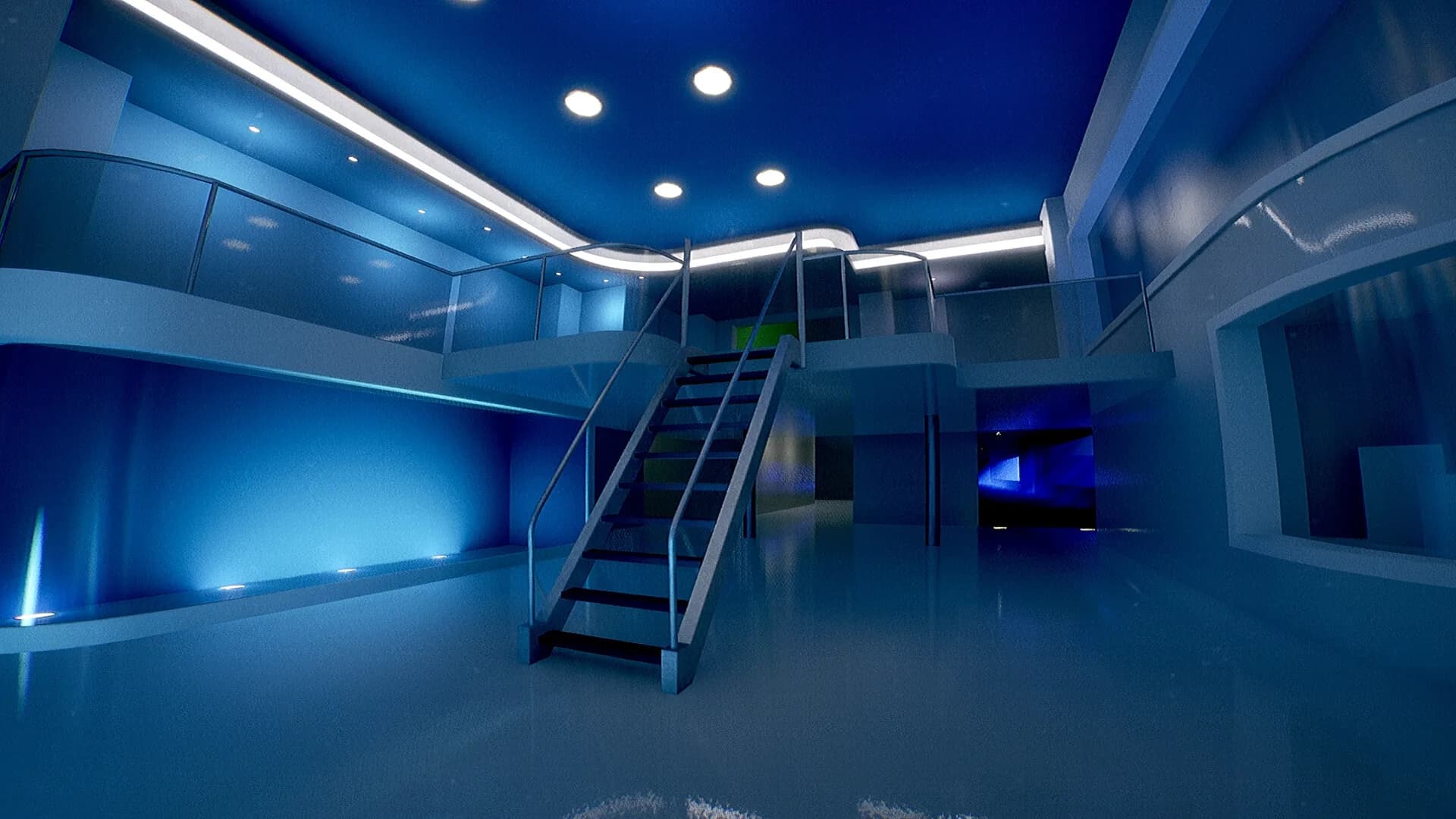 The Place: Beneath the Mind görsel 7