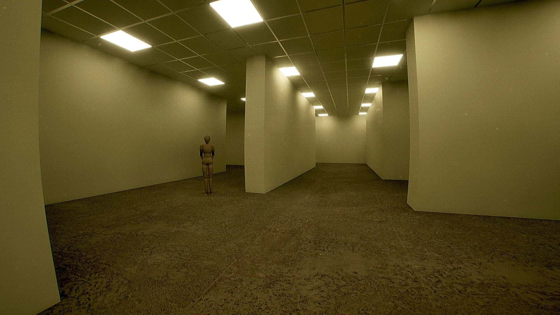 The Place: Beneath the Mind görsel 8