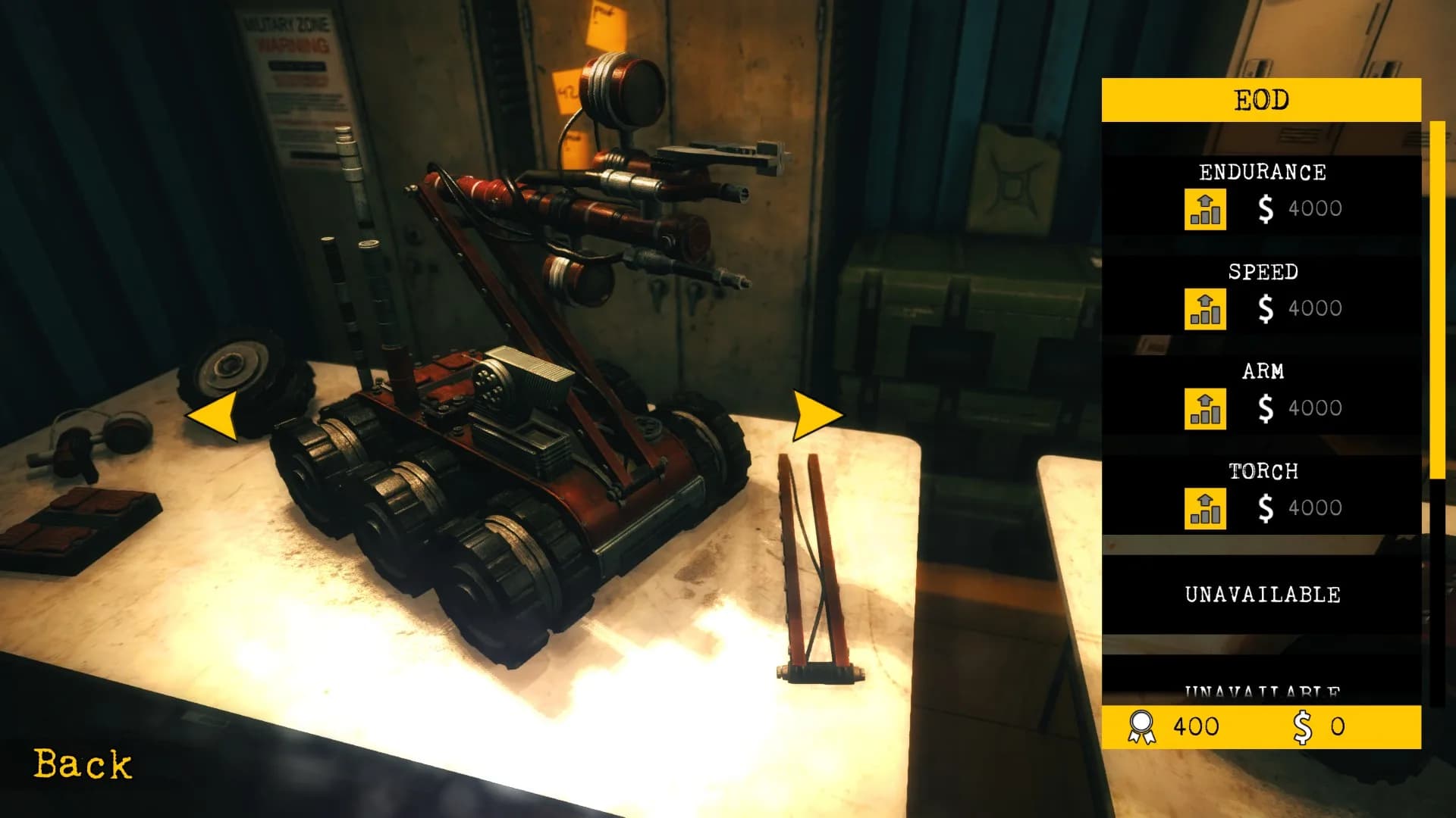 Robot Squad Simulator 2017 görsel 2