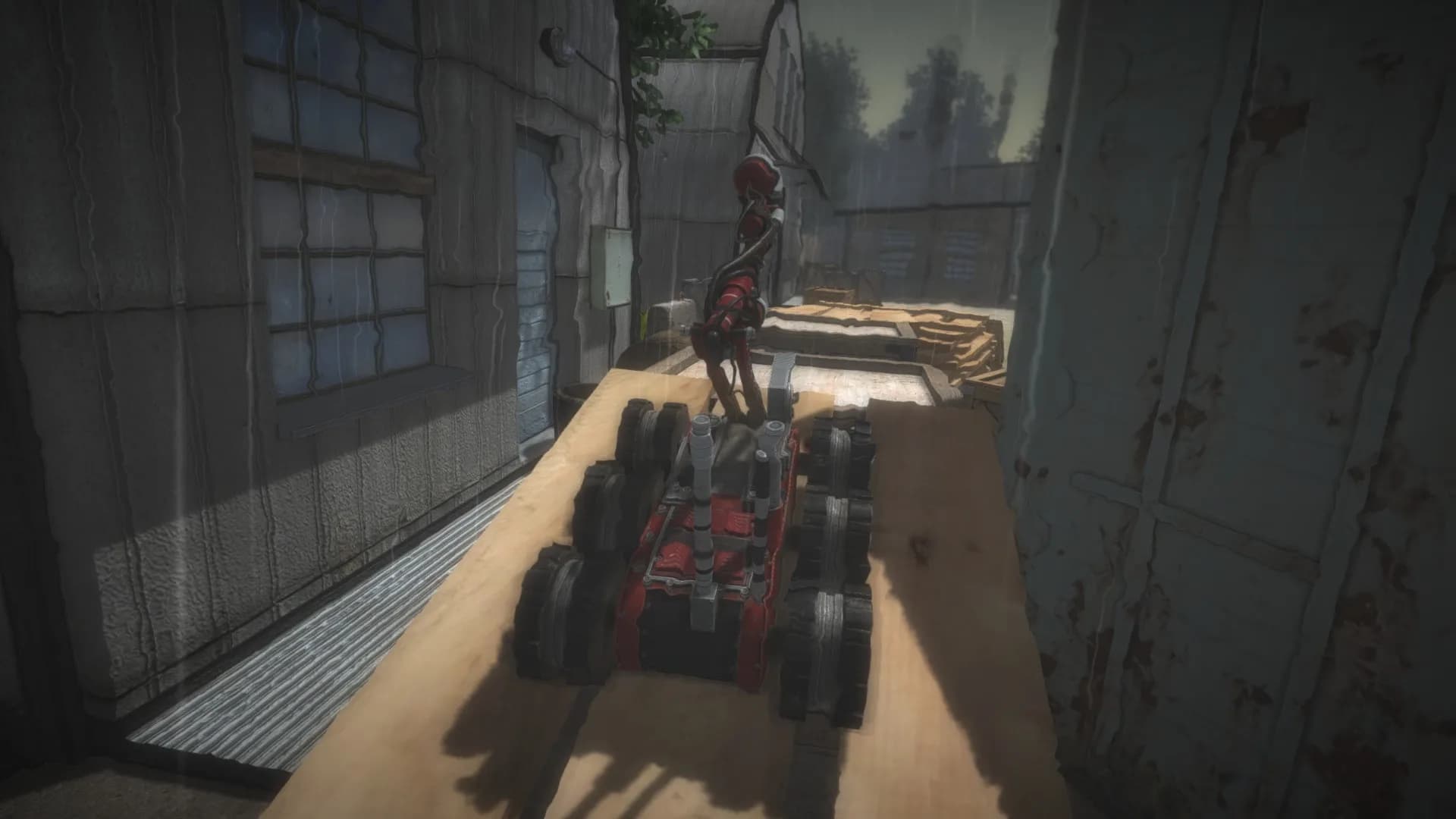 Robot Squad Simulator 2017 görsel 13