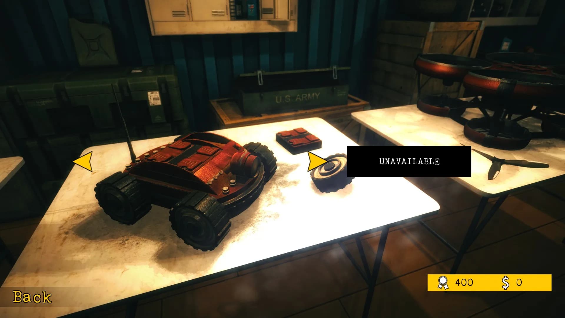 Robot Squad Simulator 2017 görsel 18