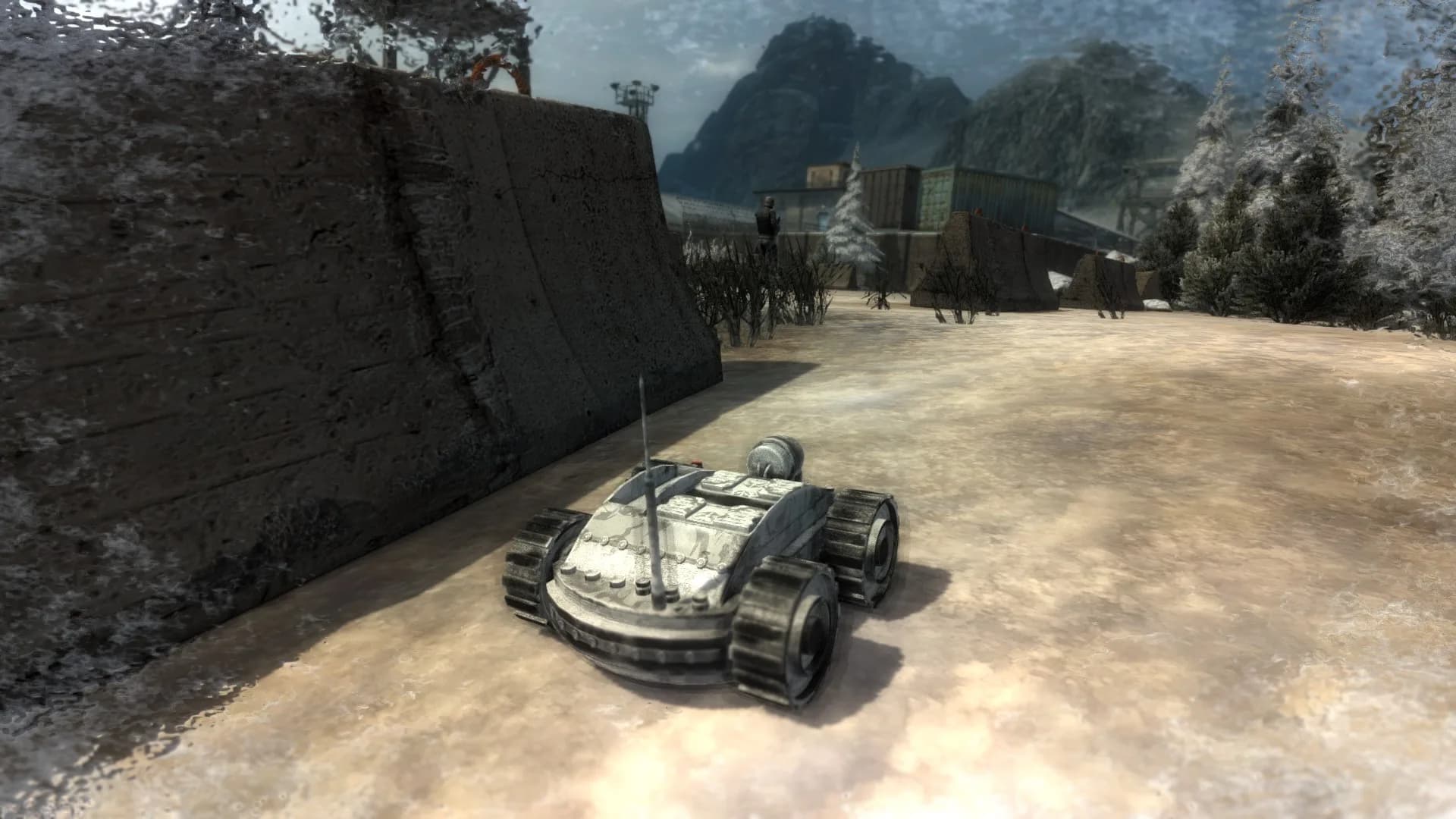 Robot Squad Simulator 2017 görsel 19