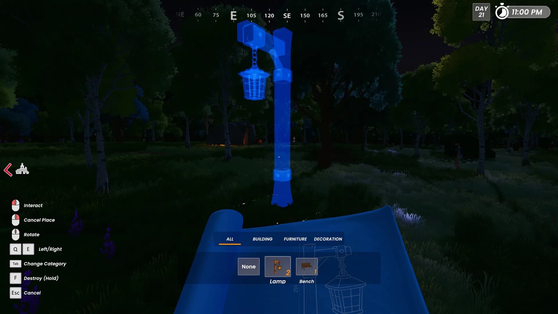 Camp Manager Simulator görsel 12