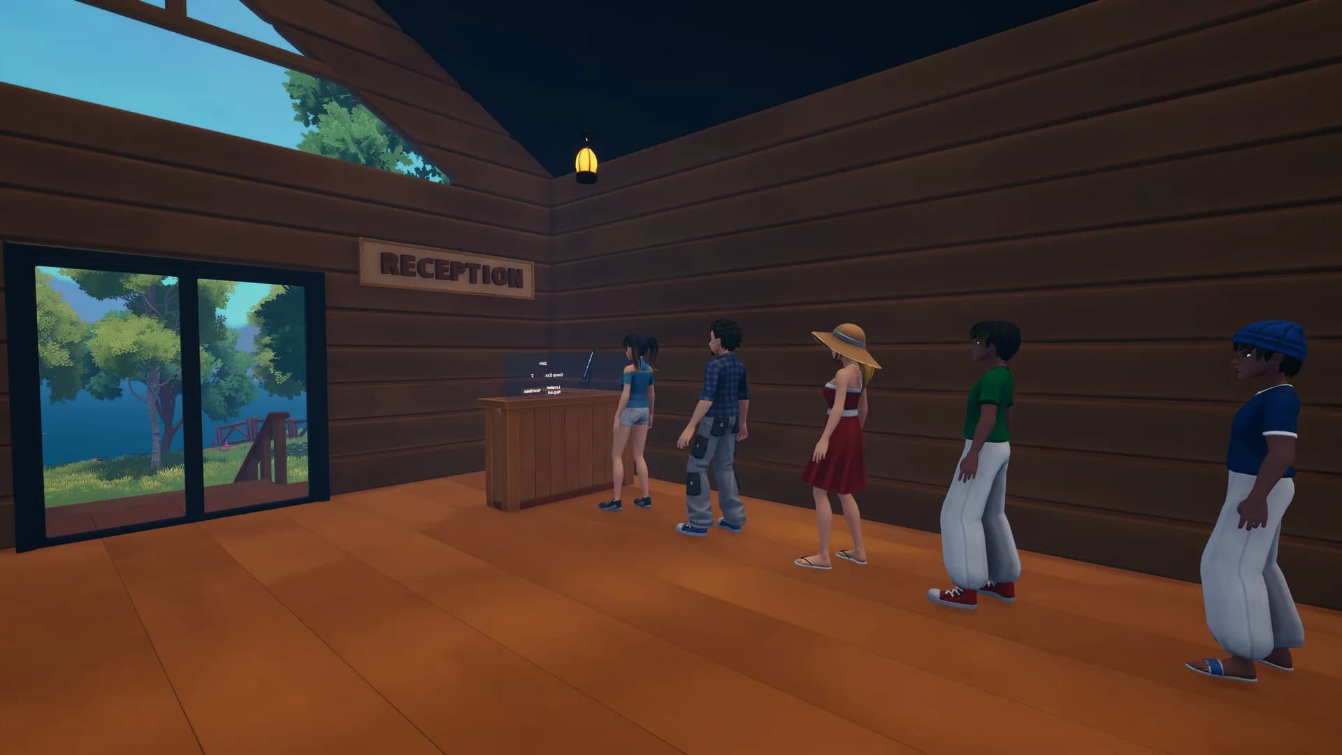 Camp Manager Simulator görsel 16