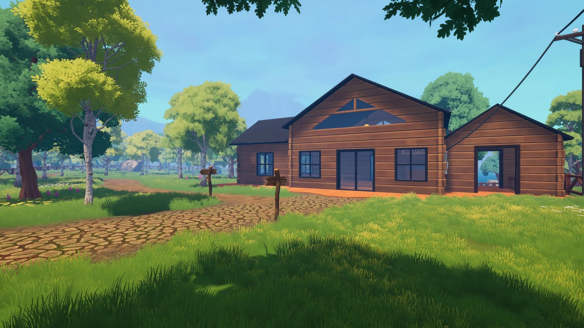 Camp Manager Simulator görsel 17