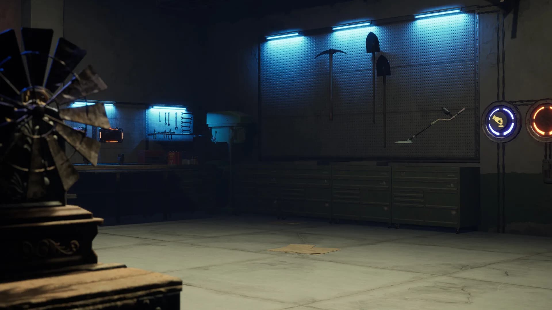 The Midnighters görsel 9