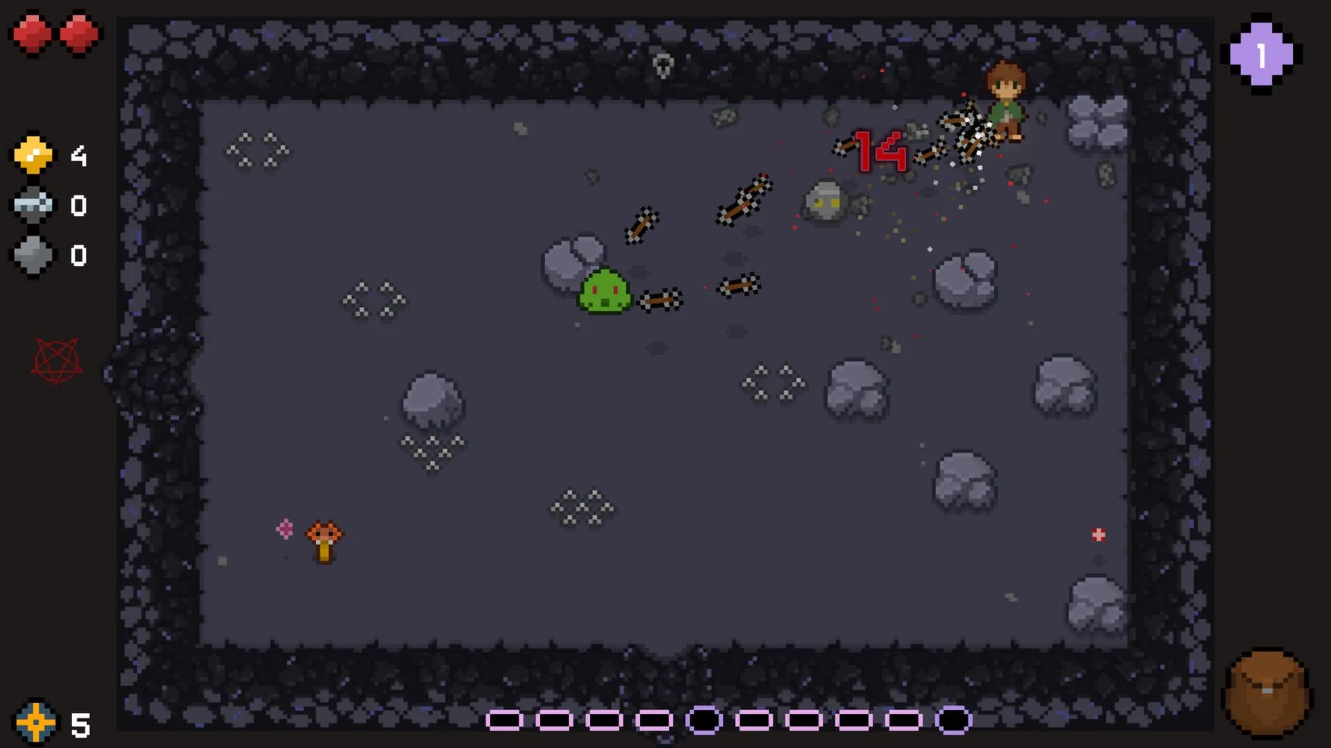 Don't Go Unarmed görsel 4