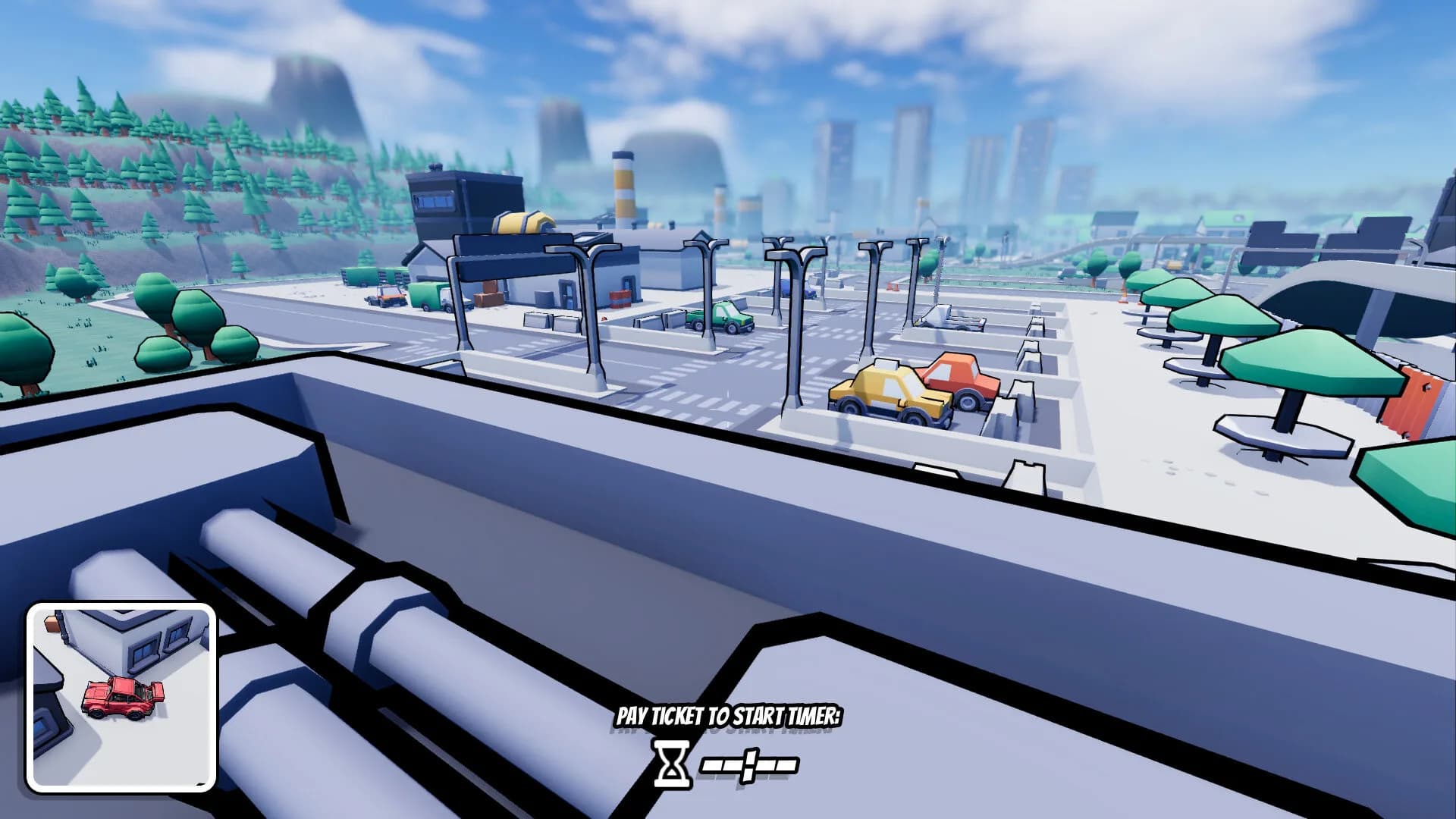 Where is my car? görsel 6