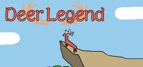 Deer Legend