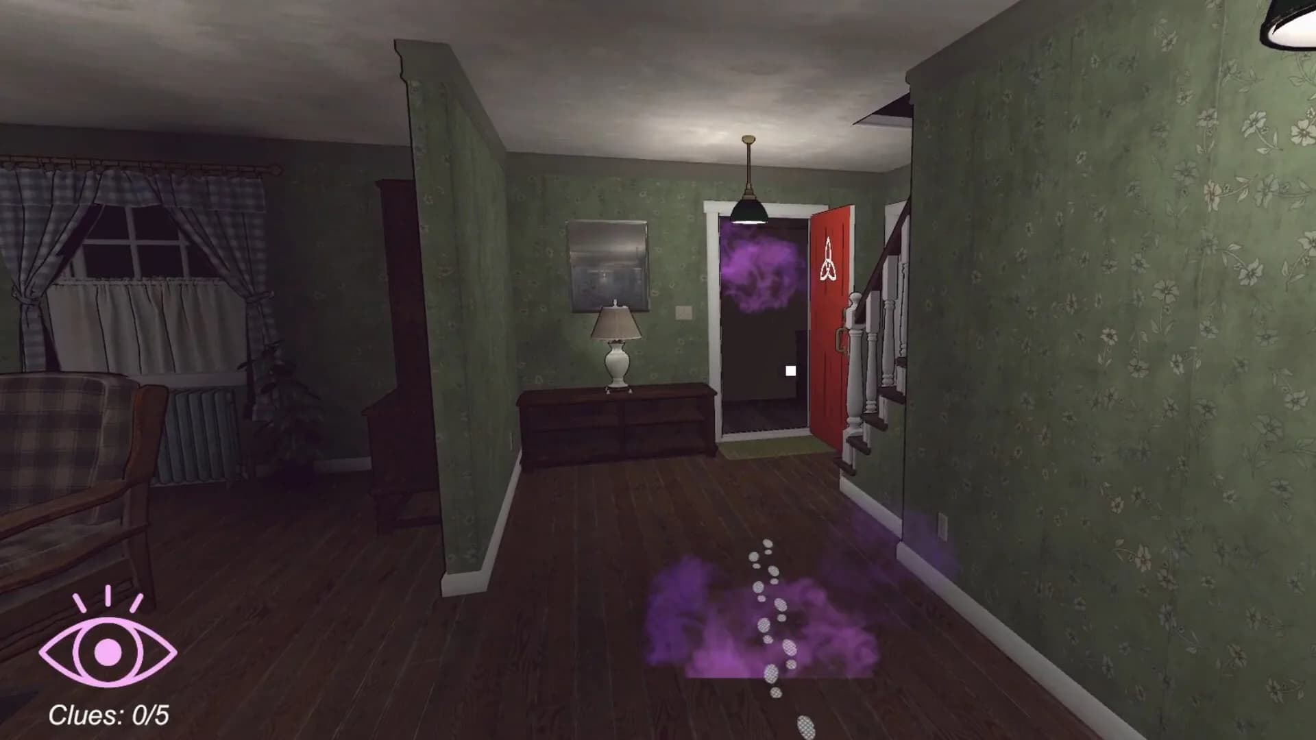 Private Witch Eye: The Lotus Killer görsel 9