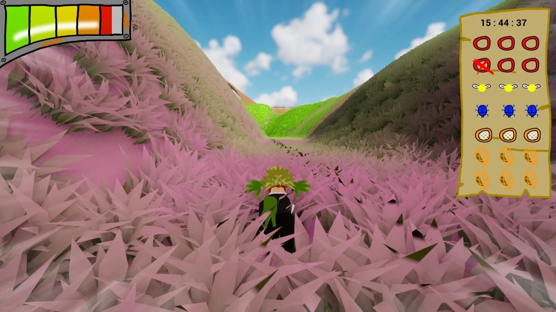 Symbiote görsel 2
