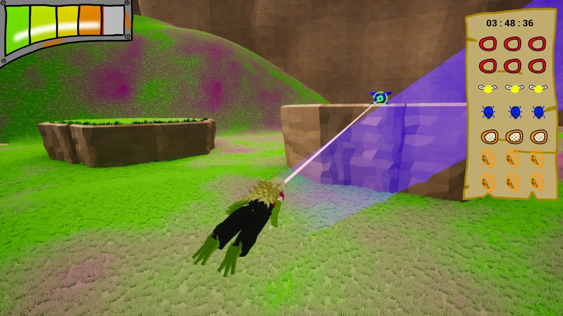 Symbiote görsel 3