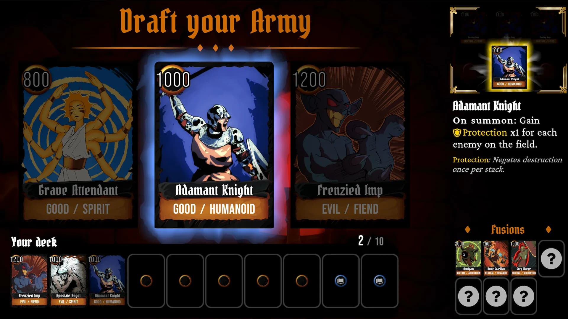 Soulsworn görsel 4