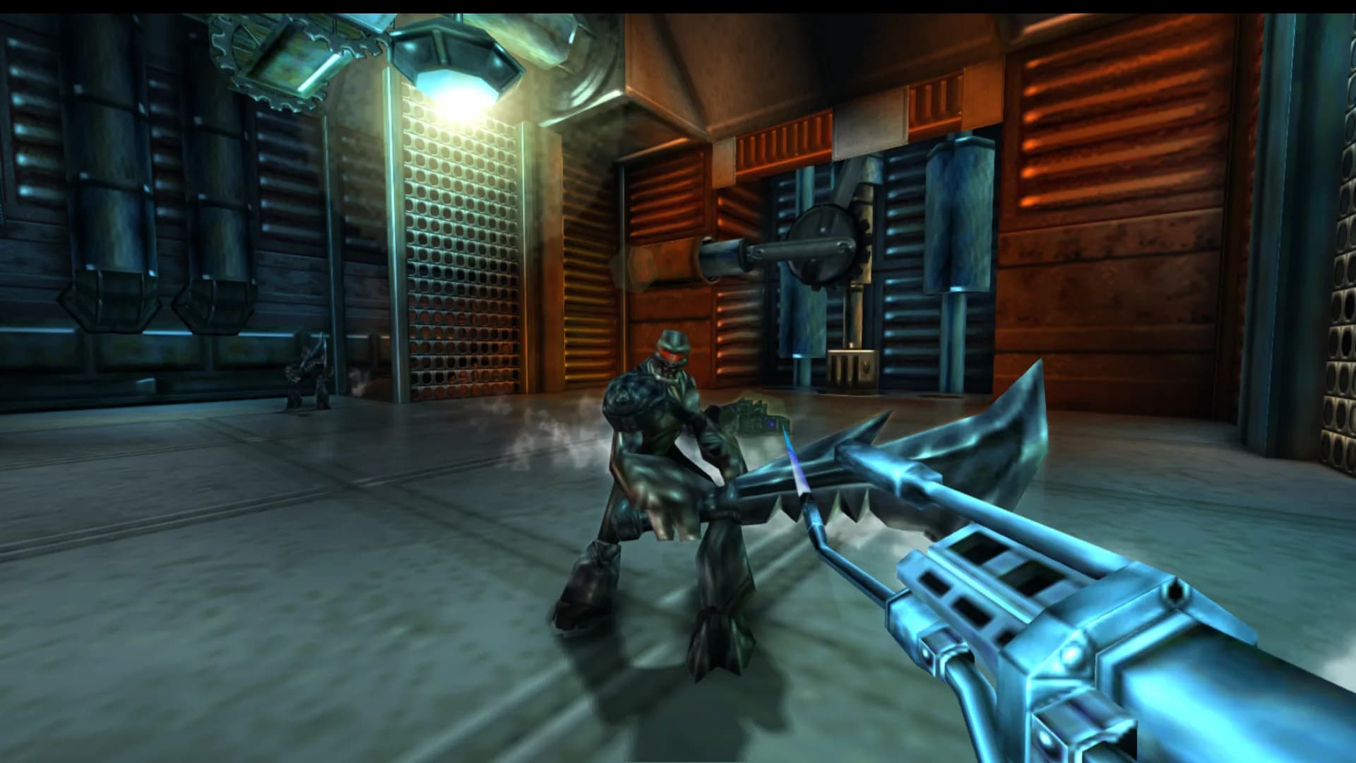 Turok 2: Seeds of Evil görsel 5