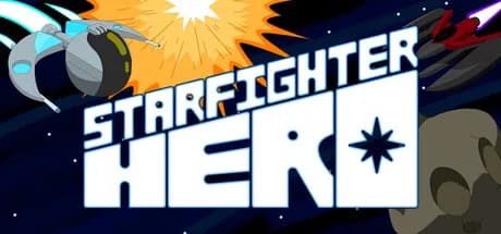 Starfighter Hero görsel 1