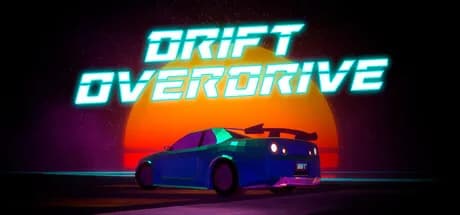 Drift Overdrive görsel 1