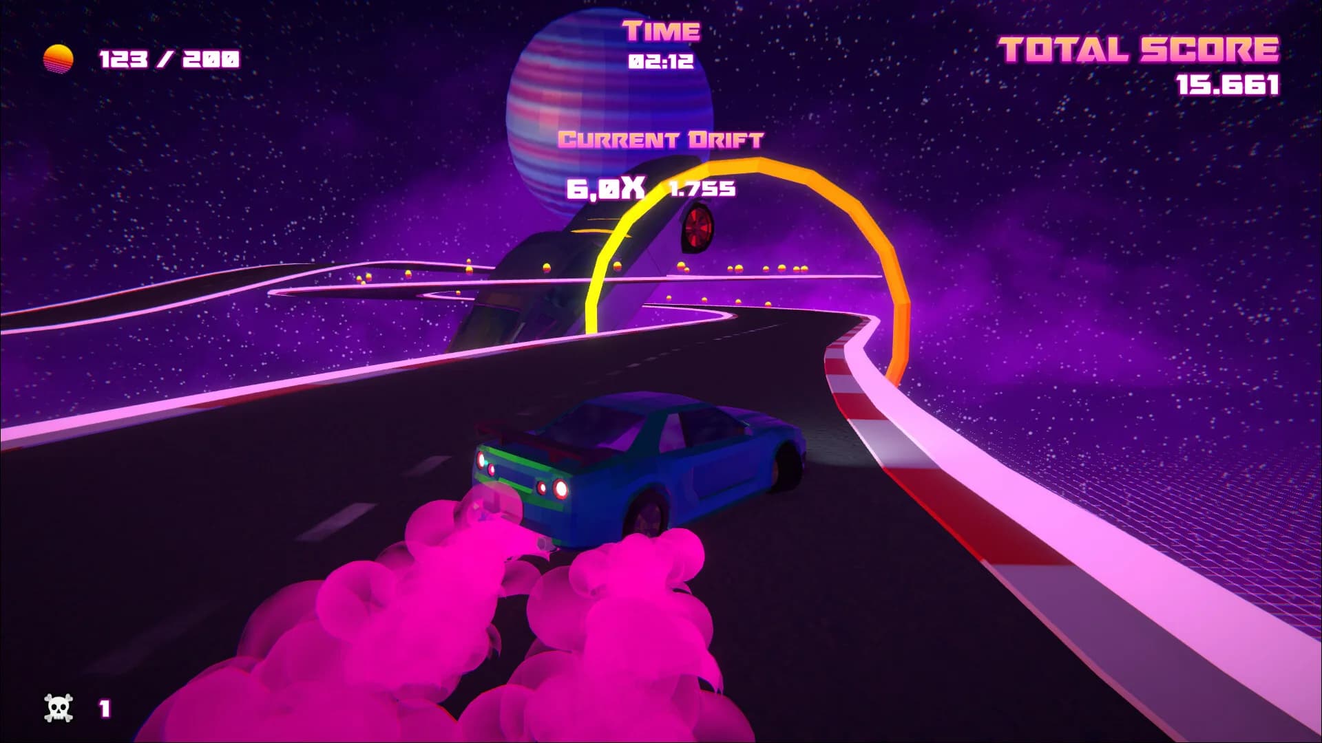 Drift Overdrive görsel 2