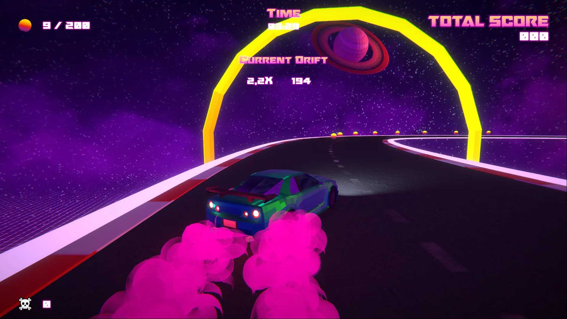 Drift Overdrive görsel 4