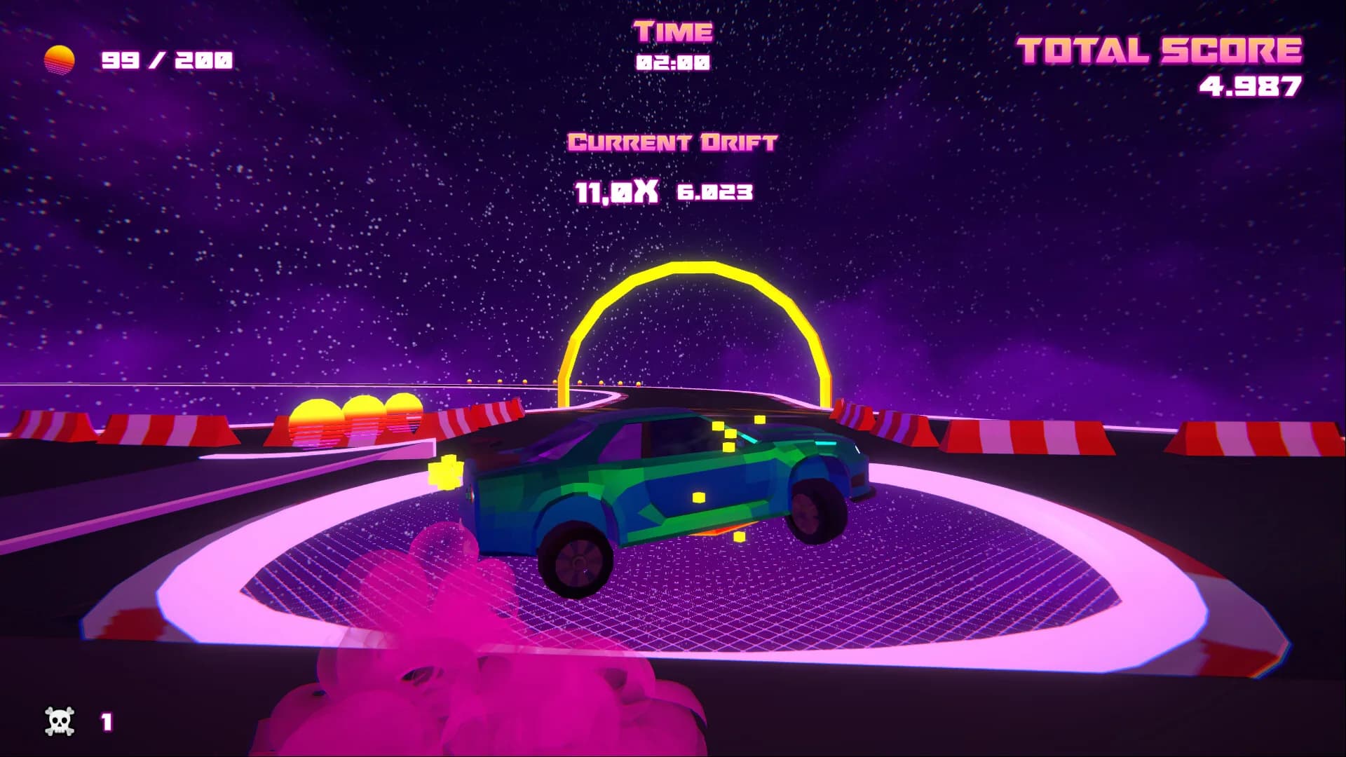 Drift Overdrive görsel 5