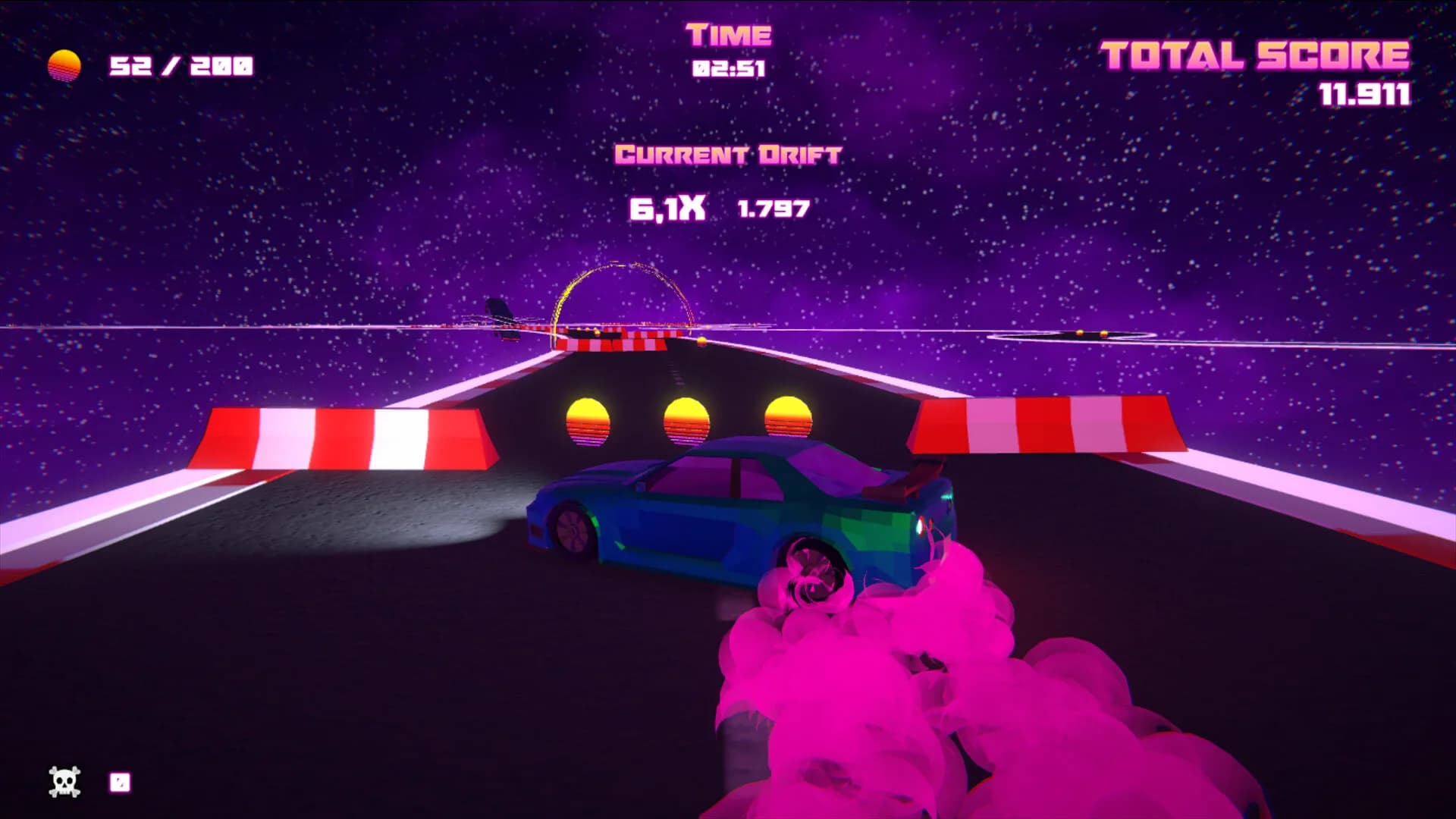 Drift Overdrive görsel 6