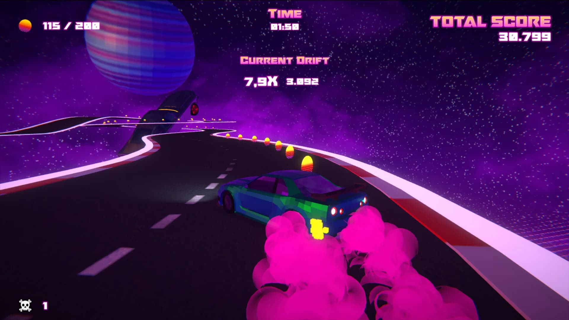 Drift Overdrive görsel 7
