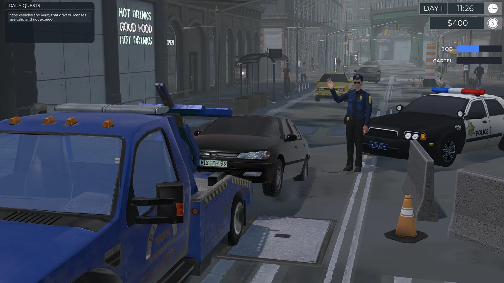 Not A.C.A.B. görsel 4