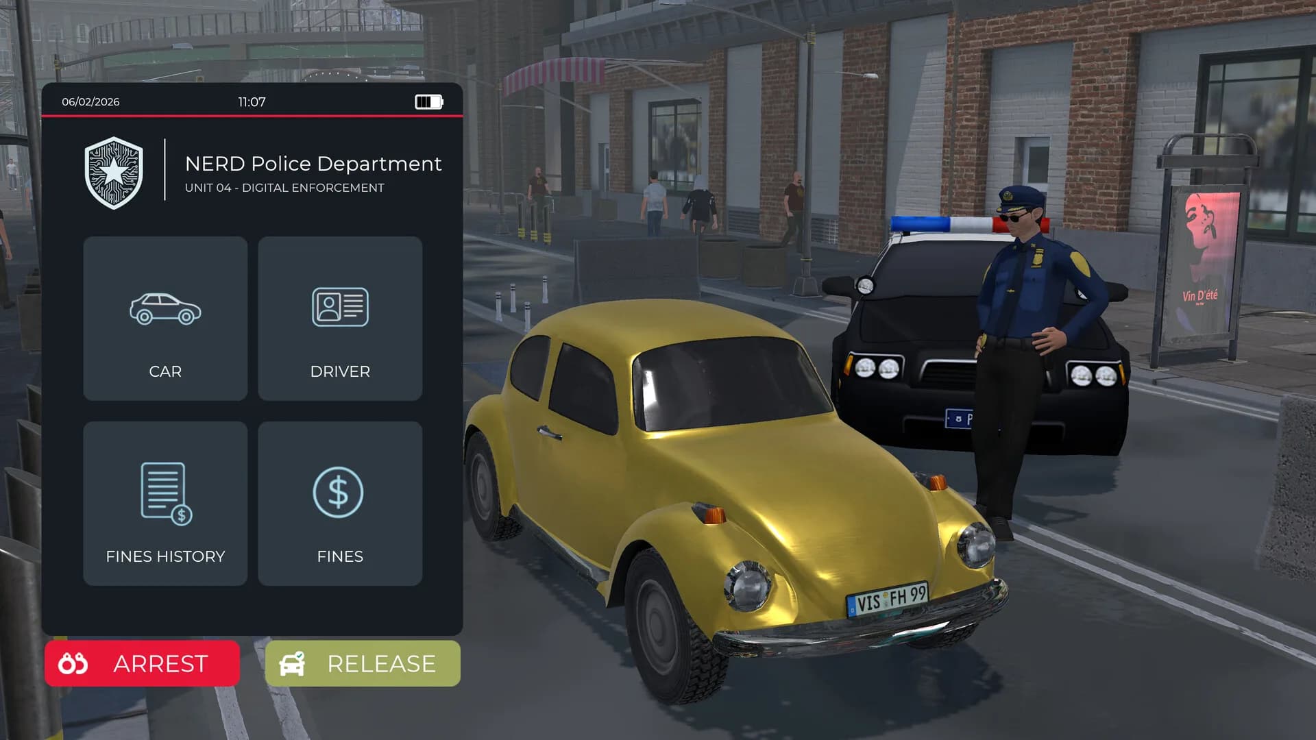 Not A.C.A.B. görsel 5